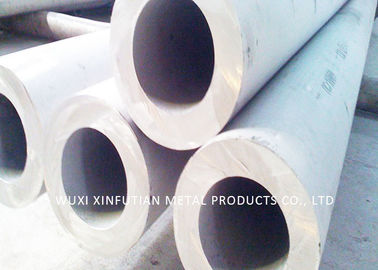 Bom preço. 2205 1,4462 tubulação de aço inoxidável do duplex industrial sem emenda de aço inoxidável frente e verso de S31803 S32205 on-line