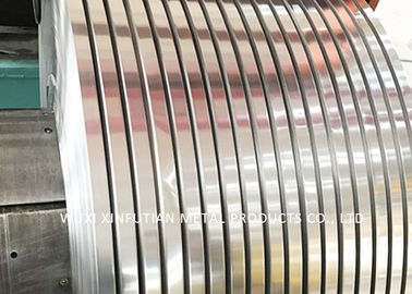 Bom preço. Baixo cobre 201 tira de aço inoxidável de alta elasticidade laminados para o tanque industrial on-line