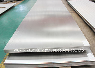 Bom preço. Espelho de aço inoxidável frente e verso das folhas de Tisco 2205 que lustra fornecedores de aço inoxidável laminados da placa de aço 444 on-line