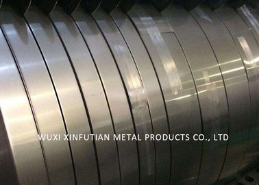 Bom preço. A tira de aço inoxidável dos VAGABUNDOS 316/SS bobina o RUÍDO 1,4401 para o material de construção on-line