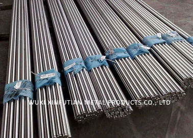 Bom preço. Diâmetro de aço inoxidável lustrado 1,0 - 250mm da barra redonda dos perfis do revestimento 316L on-line