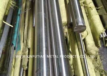 Bom preço. Material de construção de aço inoxidável brilhante laminado a alta temperatura da barra redonda do revestimento 316L on-line