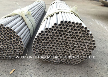 Bom preço. Tubulação de aço inoxidável sem emenda 201 316L de ASTM para OD industrial 6mm 530mm on-line