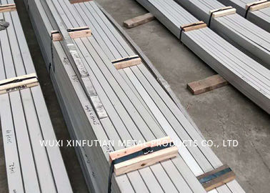 Bom preço. Resistência de oxidação de aço inoxidável dos perfis das barras lisas dos perfis de AISI ASTM 321 on-line