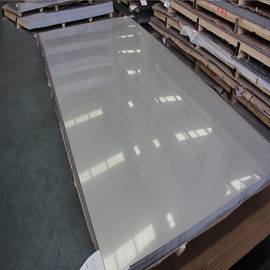 Bom preço. Folha de aço inoxidável de 410 categorias/placa de aço rolada magnética para o forno da queimadura on-line