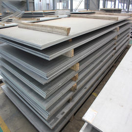 Bom preço. 2B folha inoxidável da linha fina 304, borda lisa refrigerando laminada a alta temperatura de 304 placas on-line