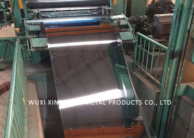 Bom preço. Os VAGABUNDOS terminaram Inox 430 laminaram a chapa metálica de aço inoxidável DIN1.4016 1219 X 2438MM on-line