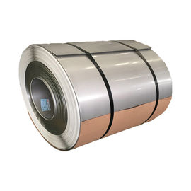 Bom preço. Bobina de aço inoxidável Ferritic da folha 410S de TISCO POSCO ZPSS BAOSTEEL on-line