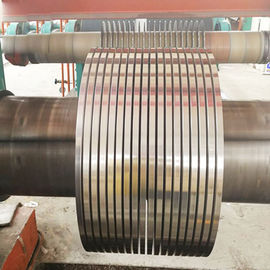 Bom preço. Do revestimento padrão do espelho de ASTM bobina de aço inoxidável 304 da tira com espessura de 0.01-2.5mm on-line