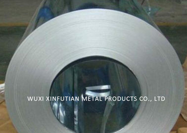 Bom preço. Tira de aço inoxidável laminada 304 com a bobina 304l de aço inoxidável 2mm grossa de 0.05mm on-line