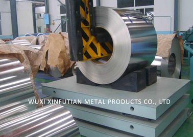 Bom preço. a folha de aço inoxidável principal 2B/2D/VAGABUNDOS da bobina de 1.5mm/escovou a ferrite 443 on-line