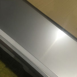 Bom preço. Folha de aço inoxidável laminada grande estoque 2B NENHUMA 4 placa do revestimento 304 316 on-line
