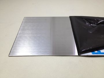 Bom preço. 304 430 VAGABUNDOS terminam a placa de aço inoxidável laminada da folha 2B nas bobinas on-line