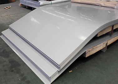 Bom preço. 2B folha de aço inoxidável 0.8mm do revestimento 304 da superfície dos VAGABUNDOS NO4 1.2mm para a construção on-line