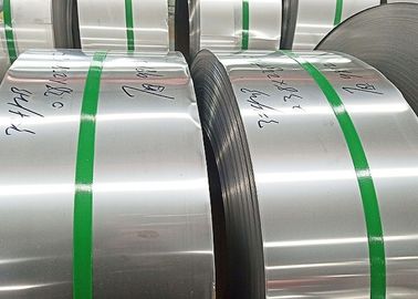 Bom preço. O ISO escovou a ferrite de aço inoxidável 439 1.2mm de aço inoxidável da bobina da tira on-line