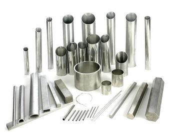 Bom preço. 200 / Tubos soldados de aço inoxidável da categoria de 300 séries que cercam a extremidade 3 polegadas on-line
