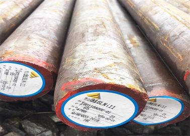 Bom preço. 2Cr13 inspeção aceitada do terceiro de barra lisa 22mm 30mm diâmetro de aço inoxidável on-line
