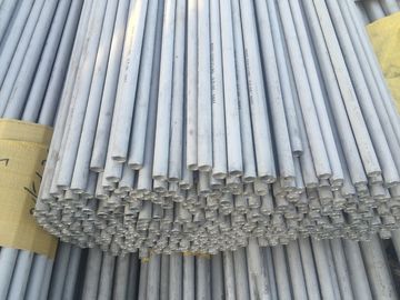 Bom preço. Tubulação de aço inoxidável sem emenda industrial de 6 polegadas de diâmetro para o petróleo e gás on-line
