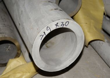 Bom preço. Tubulação de aço inoxidável sem emenda 304 da espessura 9.0mm Aisi 304l 316 316l 904l on-line