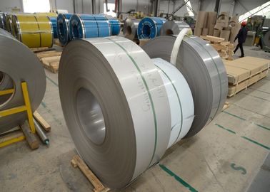 Bom preço. Brilhante de aço inoxidável laminado da bobina da tira da mola inoxidável recozido on-line