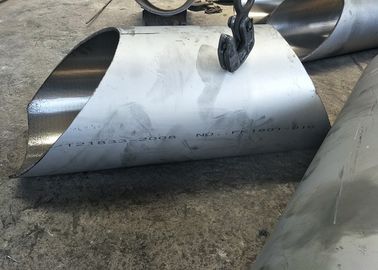 Bom preço. 1,5 tubulação de aço sem emenda da polegada de diâmetro da polegada 3 que corta ao tamanho como personalizado on-line