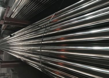 Bom preço. Os SS recozidos brilhantes soldaram o moinho 304 316l 201 da tubulação/tubo para o uso das escadas on-line