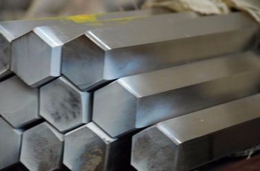 Bom preço. Barra sextavada de aço inoxidável de aço inoxidável brilhante lustrada dos perfis SS304 SS316 on-line