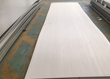 Bom preço. Espessura de aço inoxidável laminada a alta temperatura 5mm 4mm do rolo da chapa metálica 254SMO on-line