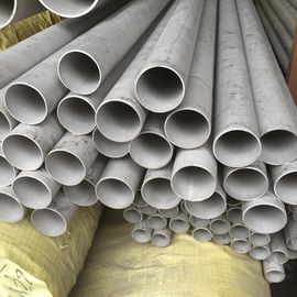 Bom preço. Tubulação de aço inoxidável sem emenda de AISI 630, tubulação de aço redonda da construção on-line