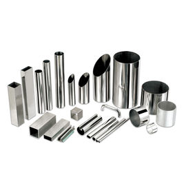 Bom preço. 316l 5 a polegada Ss soldou a tubulação 4mm que 45mm laminou a tubulação de aço inoxidável on-line
