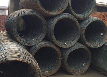 Bom preço. 72b / categoria laminada a alta temperatura da bobina do fio da mola de 82b/72A 6mm para a produção da malha on-line