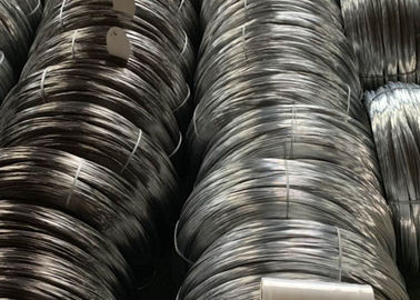 Bom preço. Categoria laminada a alta temperatura 72b/82b/72A 6mm da bobina do fio da mola 8mm para a porta de rolamento on-line