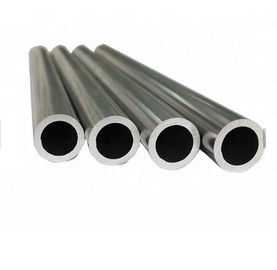 Bom preço. Tubo de aço inoxidável lustrado da categoria 2520 tubulação de aço inoxidável sem emenda sanitária on-line