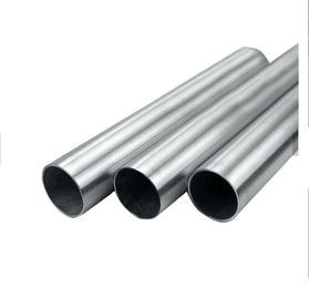 Bom preço. Da tubulação sem emenda dos Ss do produto comestível 304 revestimento brilhante de lustro sanitário do tubo de aço on-line