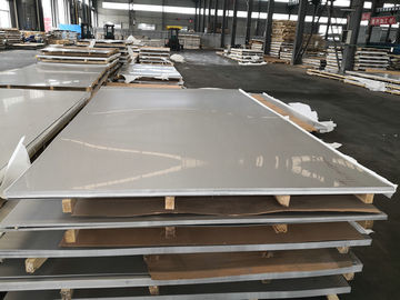 Bom preço. Dureza alta padrão de aço inoxidável laminado do EN JIS do RUÍDO da folha 304 ASTM AISI on-line