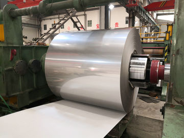 Bom preço. 400 séries de resistência de corrosão de aço inoxidável 0.18-2.0mm da bobina da folha on-line