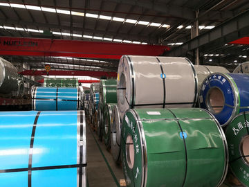 Bom preço. 300 bobina de aço inoxidável da tira da série 304 para a construção, decoração on-line