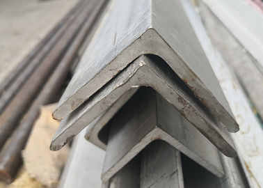 Bom preço. Padrão laminado a alta temperatura dos perfis de aço inoxidável naturais AISI ASTM da cor on-line