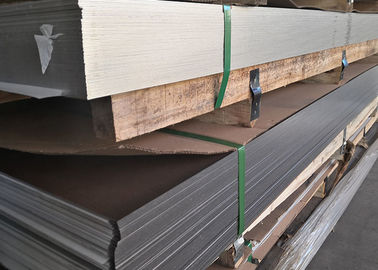 Bom preço. 2B a categoria de aço inoxidável da folha 304/3mm laminou a chapa metálica de aço on-line