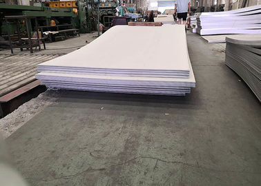 Bom preço. Resistência térmica forte da folha de aço inoxidável laminada a alta temperatura alta da dureza on-line
