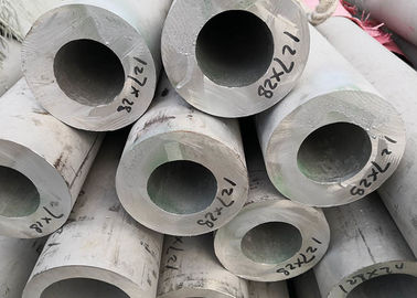 Bom preço. Tubos de aço inoxidável sem emenda de 4 polegadas, tubulação lustrada de aço inoxidável on-line
