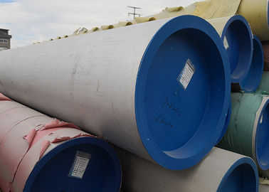 Bom preço. Tubulação de aço inoxidável sem emenda padrão A554, A249, A269 e A270 de ASTM da indústria on-line