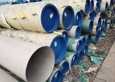 Bom preço. Tubulação de aço inoxidável da extremidade 321 lisos, tubulação sem emenda de aço inoxidável do OEM on-line