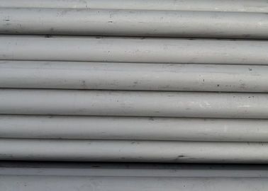 Bom preço. Resistência de corrosão sem emenda de tubulação dos Ss 304 impermeáveis, soldada e sem emenda da tubulação on-line