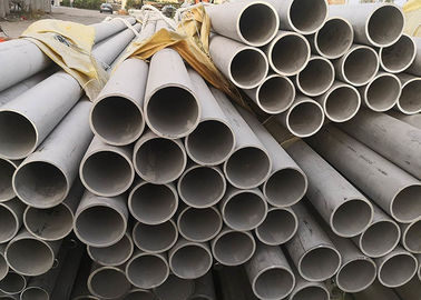 Bom preço. Categoria de aço inoxidável sem emenda da série 347H da tubulação 300 da elevada precisão on-line