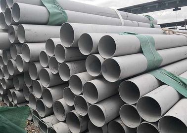 Bom preço. Tubulação sem emenda de aço inoxidável do RUÍDO JIS de ASTM AISI GB, tubos de aço inoxidável sem emenda on-line