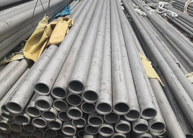 Bom preço. 300 tubulação de aço inoxidável sem emenda da série 309S para engenharia arquitetónica/civil on-line
