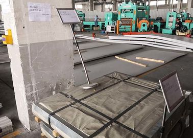 Bom preço. MTC de aço inoxidável laminado revestimento da folha do moinho, certificação do ISO on-line