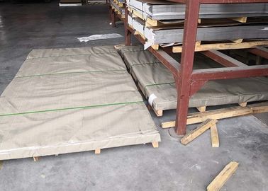 Bom preço. A anti corrosão 202 de aço inoxidável chapeia, os painéis de aço laminados bens on-line