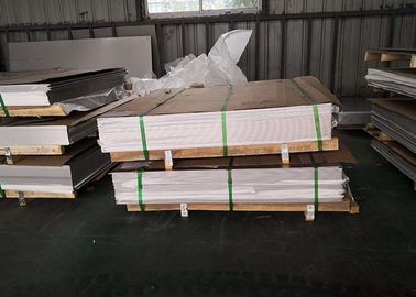 Bom preço. Superfície brilhante espessura de aço inoxidável laminada da folha 0.3-3MM on-line